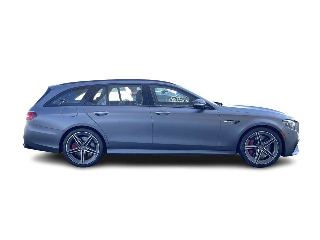 2021 Mercedes-Benz E-Class in Calgary, Alberta