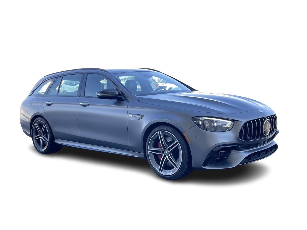 2021 Mercedes-Benz E-Class in Calgary, Alberta