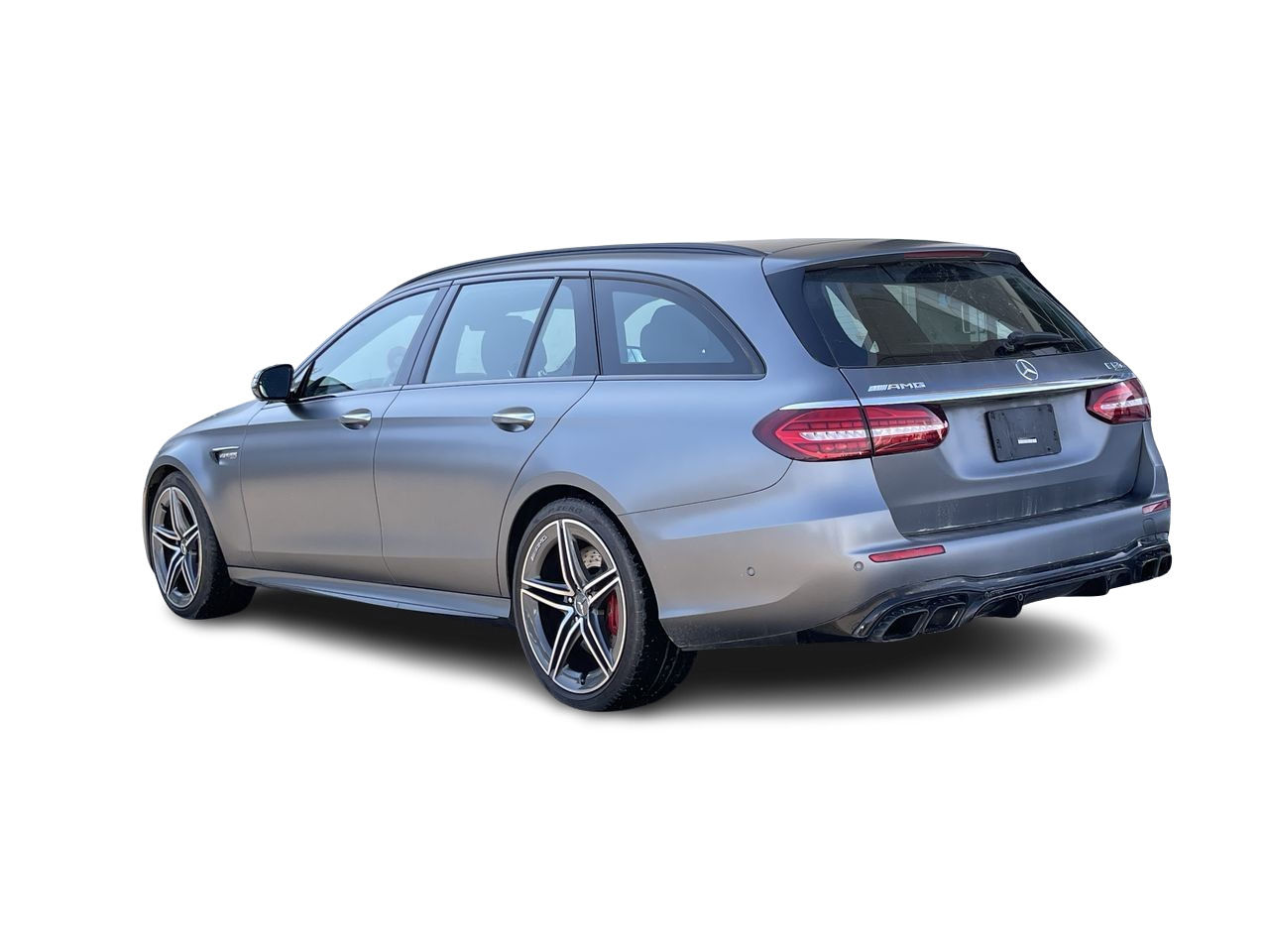 2021 Mercedes-Benz E-Class in Calgary, Alberta