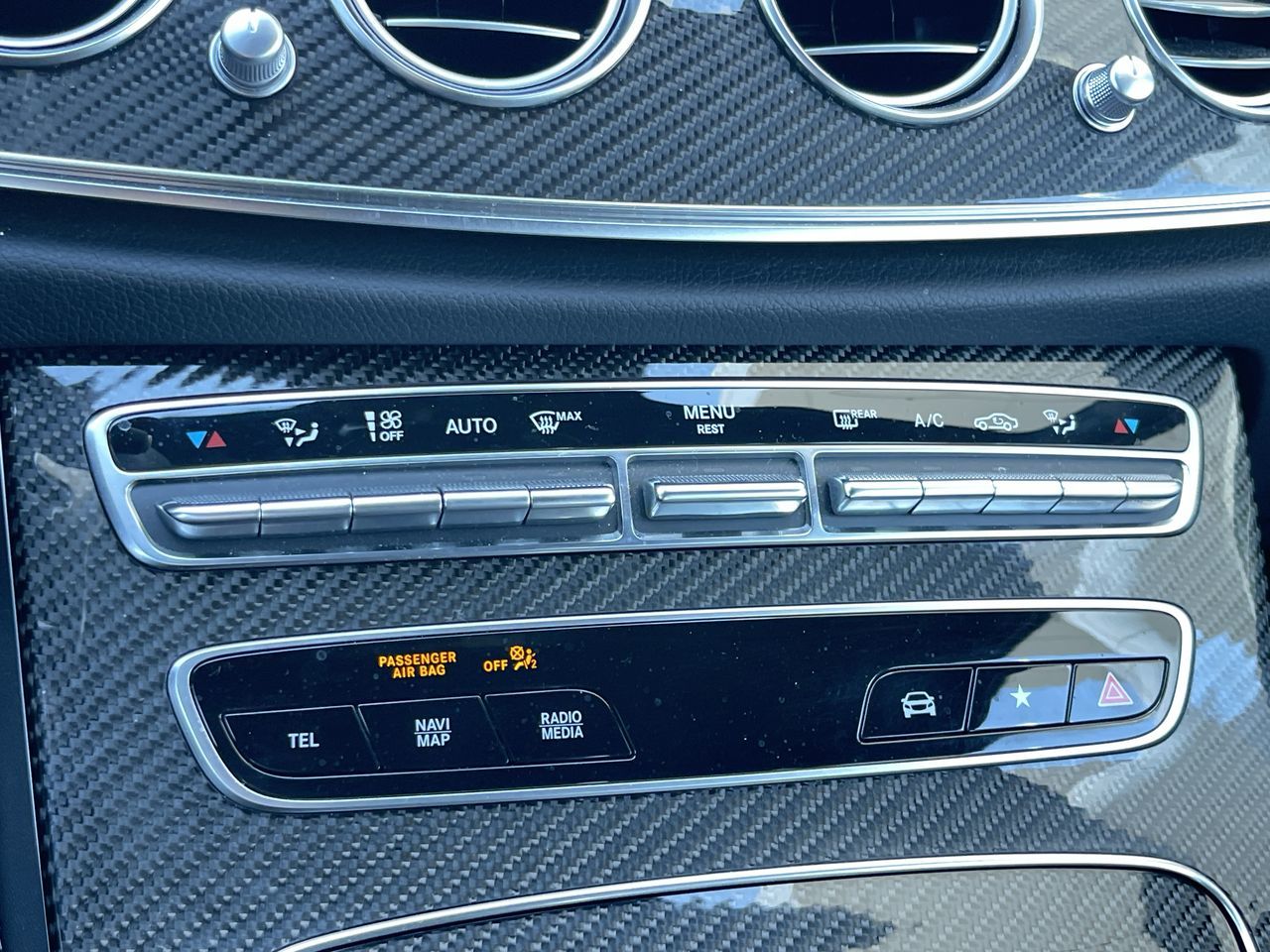 2021 Mercedes-Benz E-Class in Calgary, Alberta