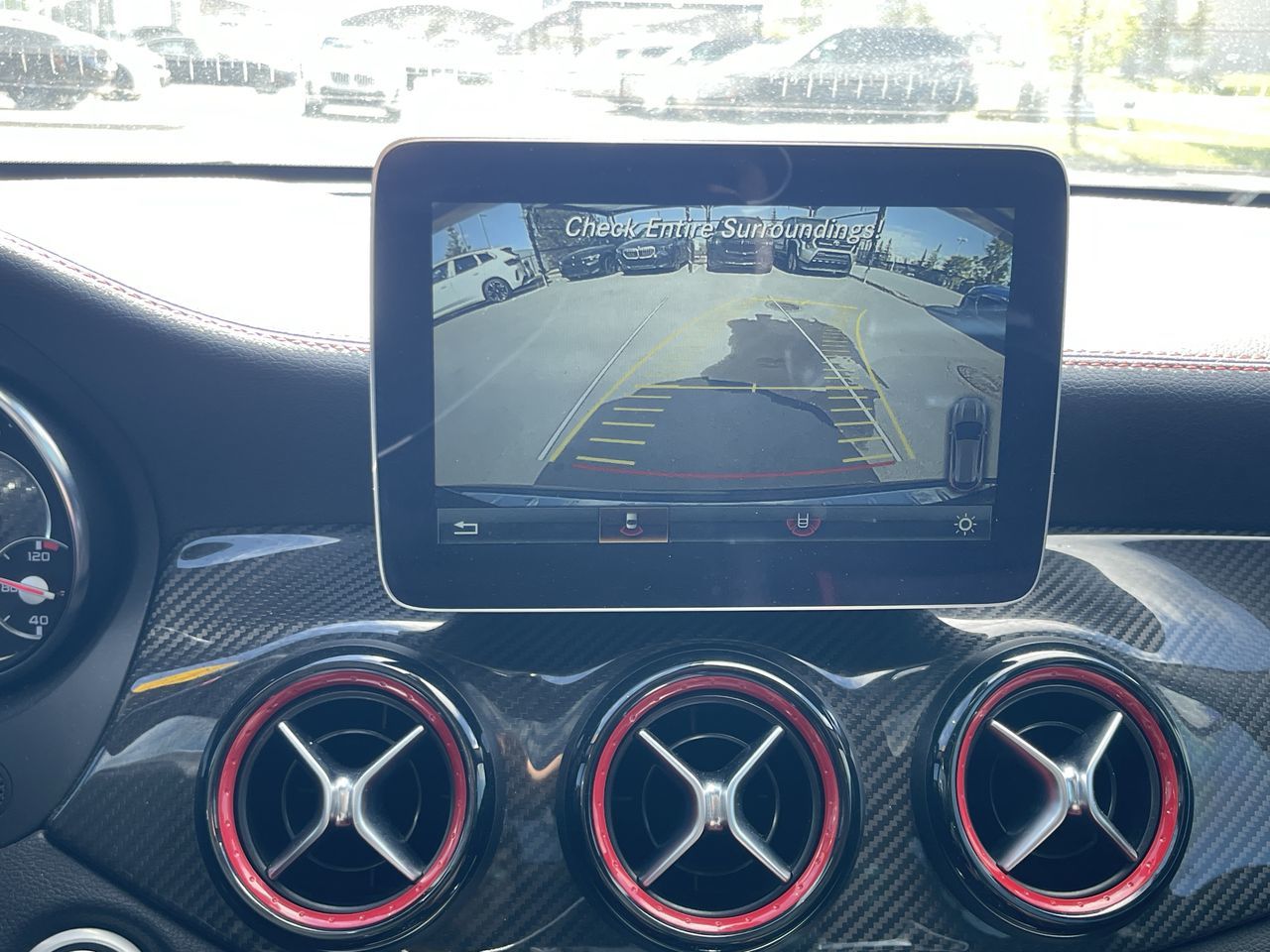 2017 Mercedes-Benz GLA in Calgary, Alberta