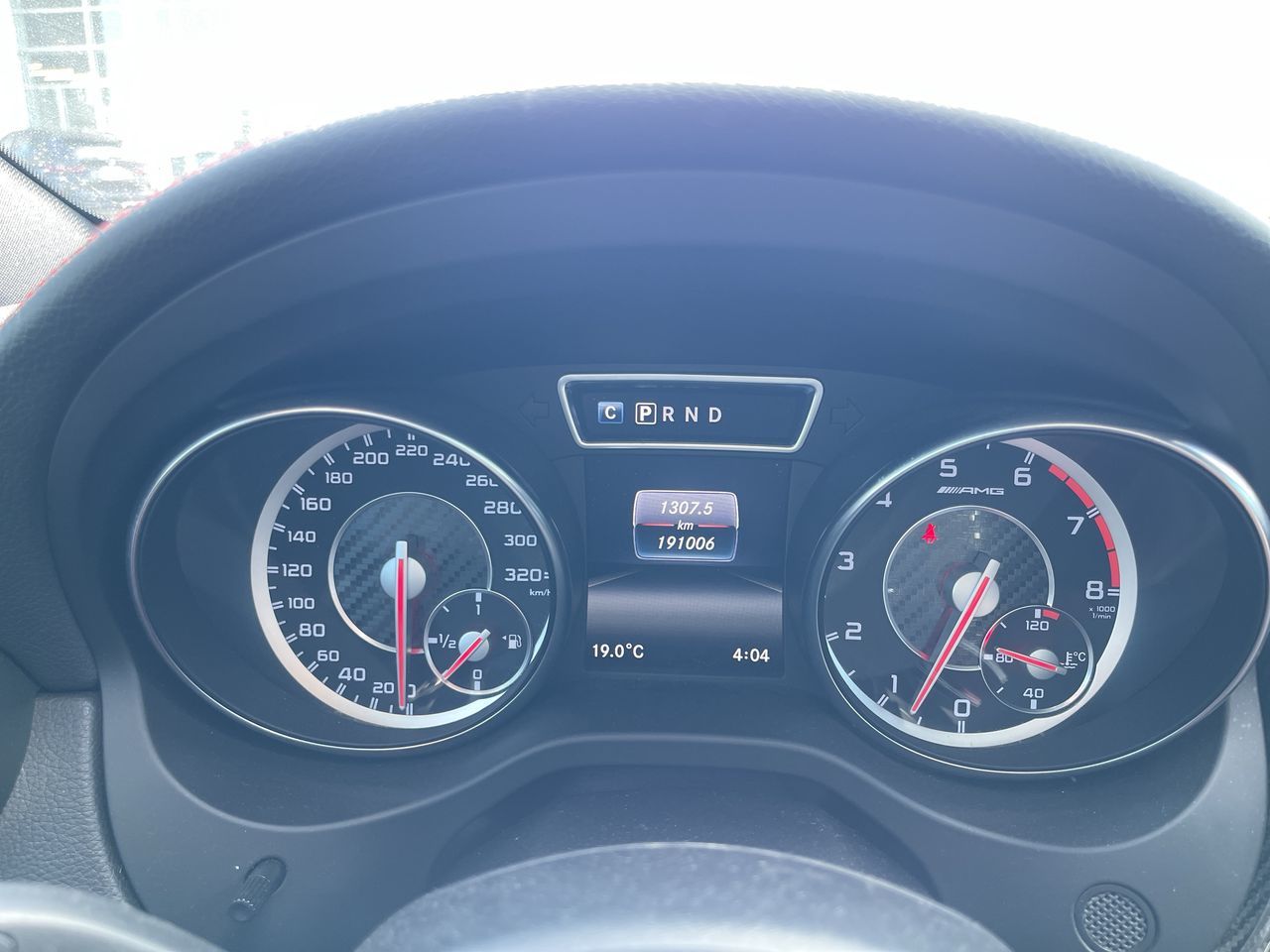 2017 Mercedes-Benz GLA in Calgary, Alberta