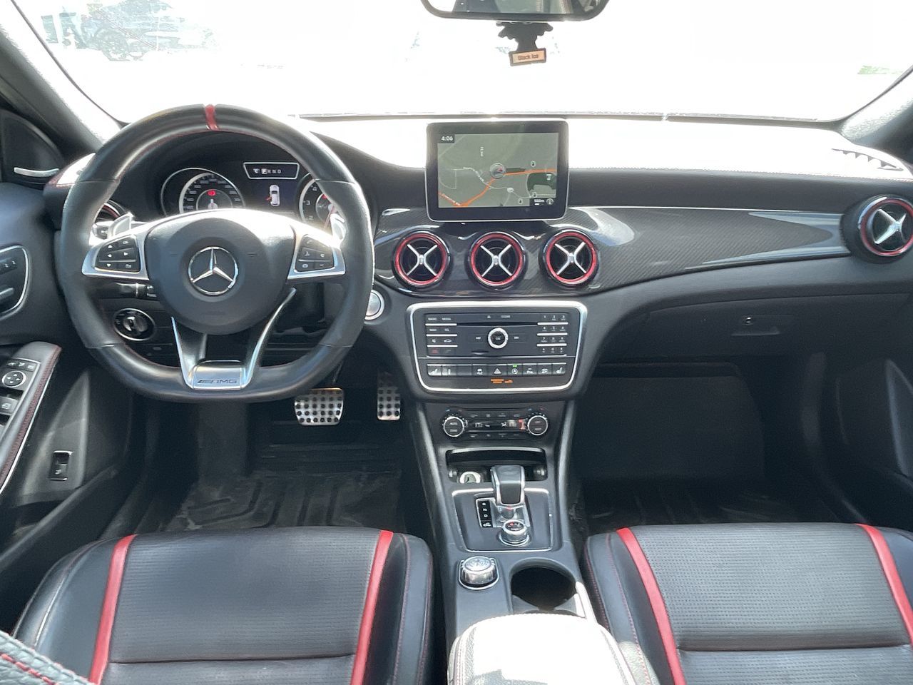 2017 Mercedes-Benz GLA in Calgary, Alberta
