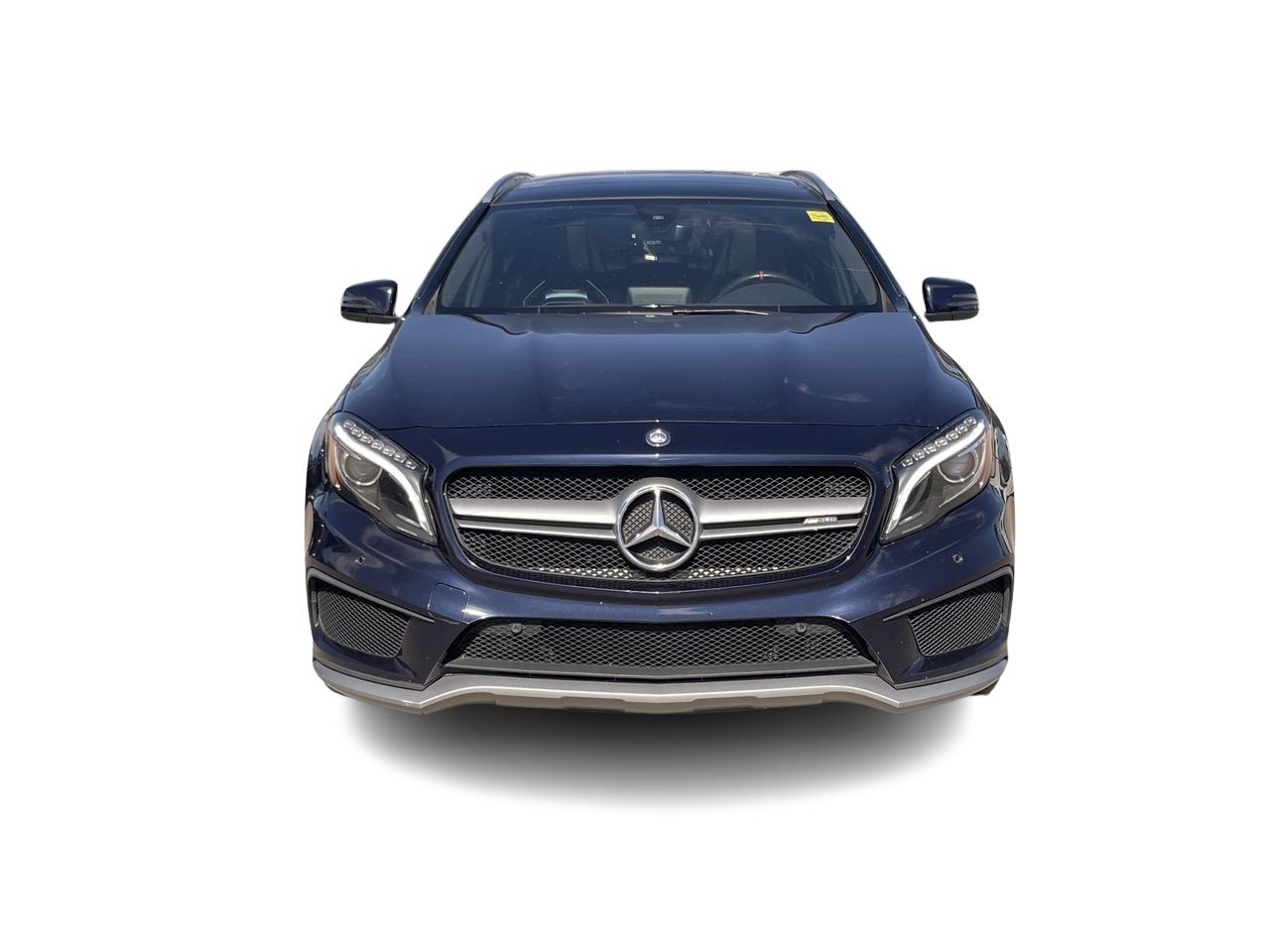 2017 Mercedes-Benz GLA in Calgary, Alberta