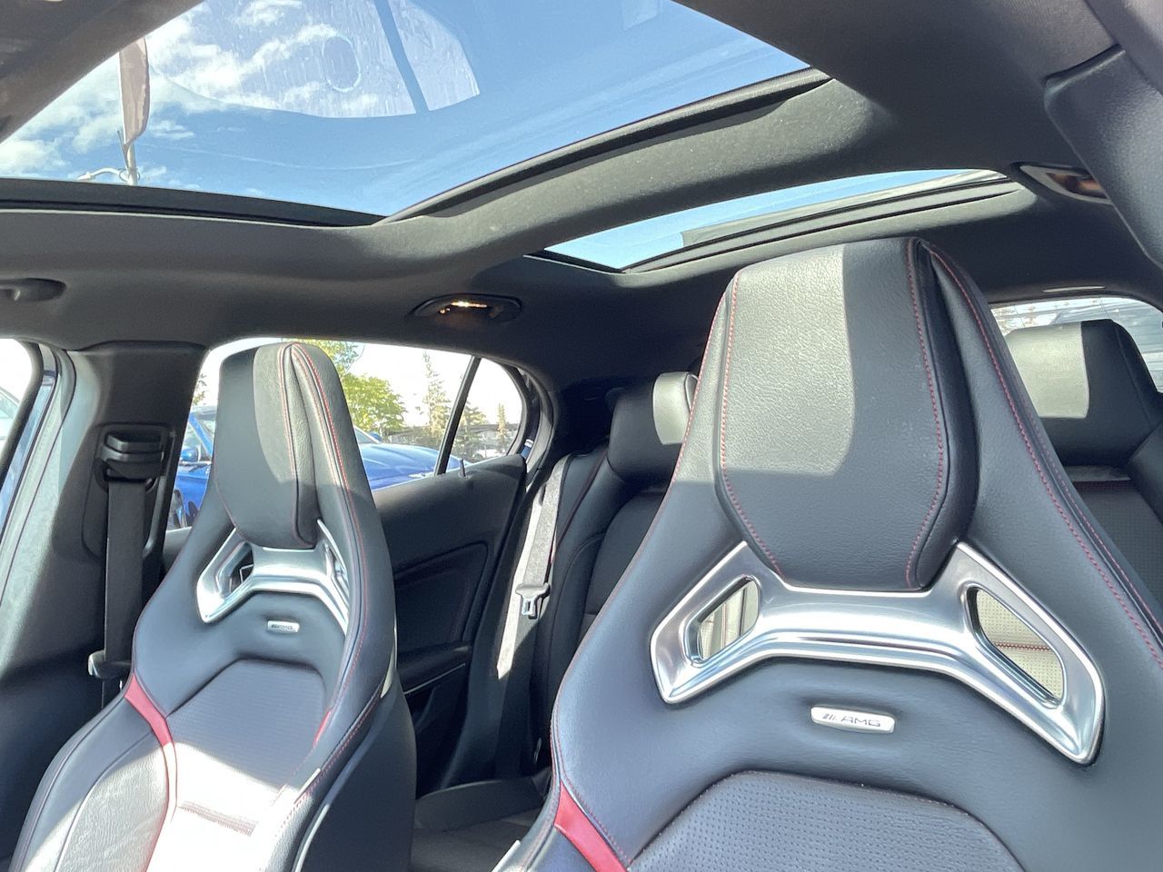 2017 Mercedes-Benz GLA in Calgary, Alberta