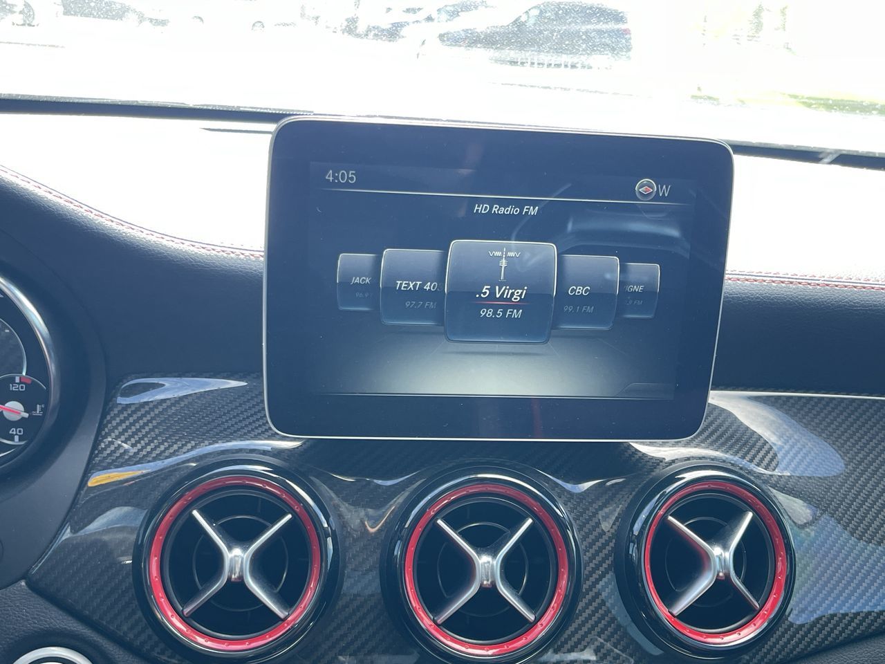 2017 Mercedes-Benz GLA in Calgary, Alberta