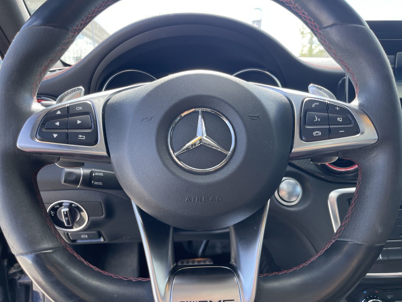 2017 Mercedes-Benz GLA in Calgary, Alberta