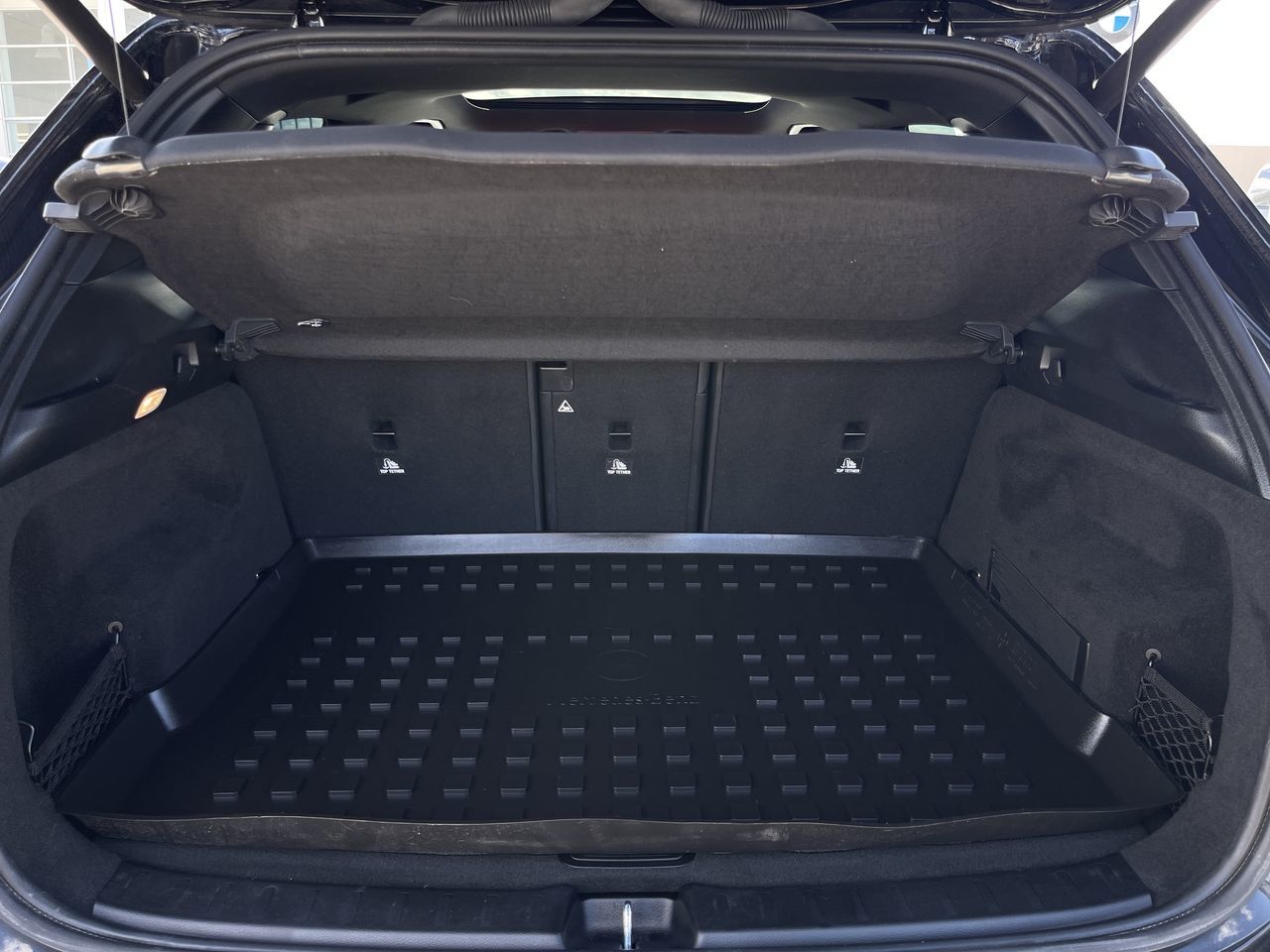 2023 Mercedes-Benz GLA in Calgary, Alberta