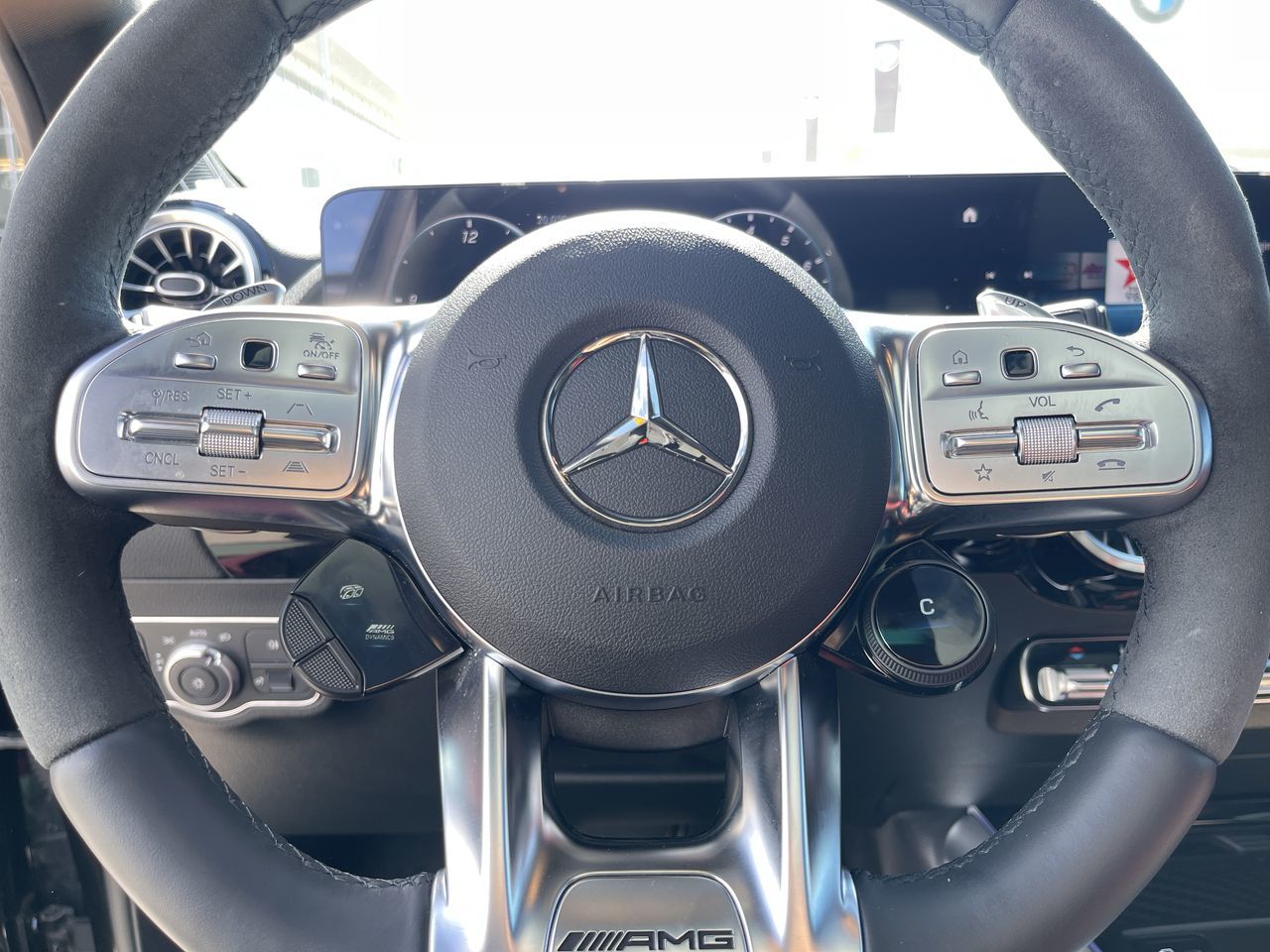 2023 Mercedes-Benz GLA in Calgary, Alberta