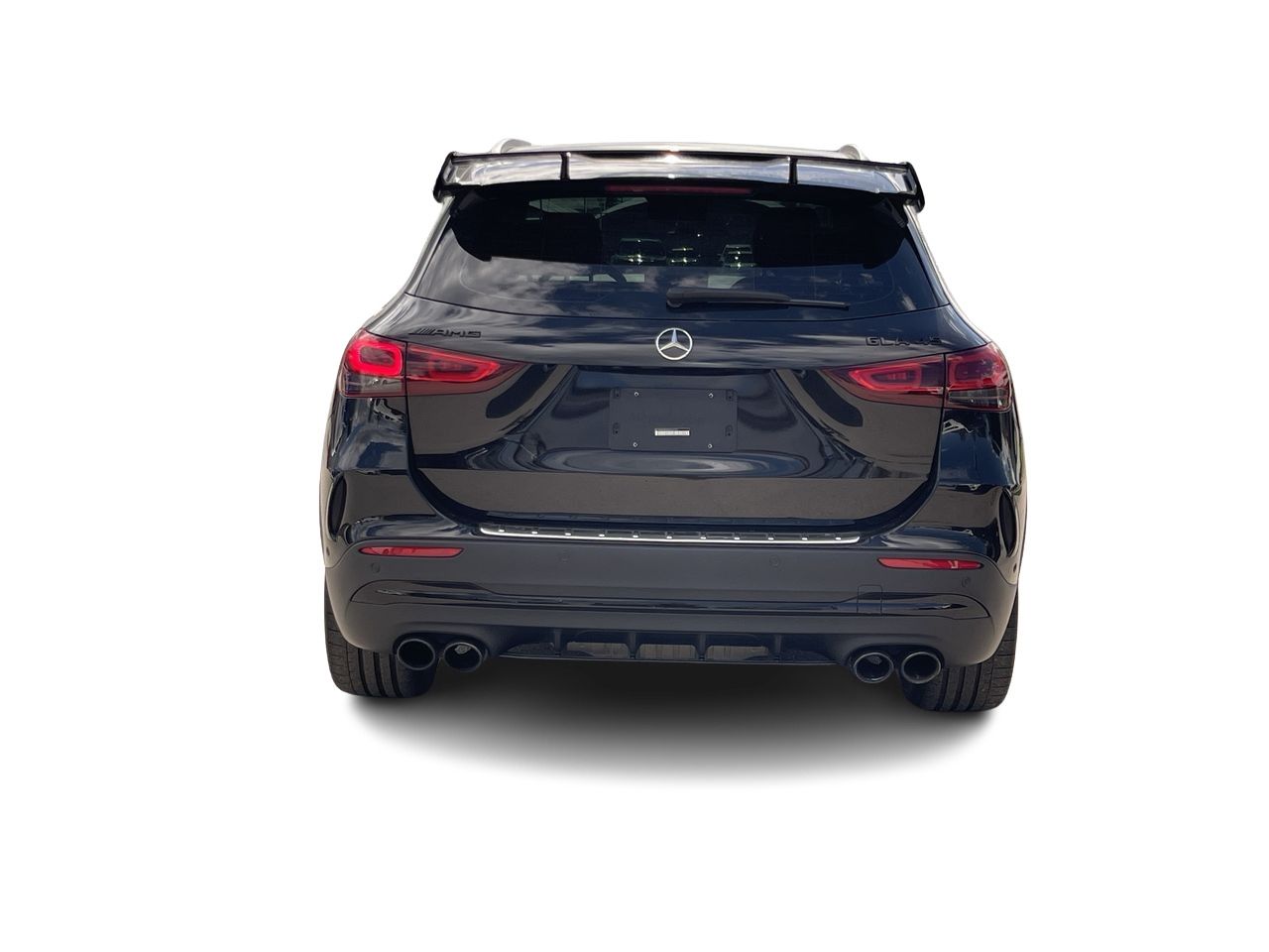 2023 Mercedes-Benz GLA in Calgary, Alberta
