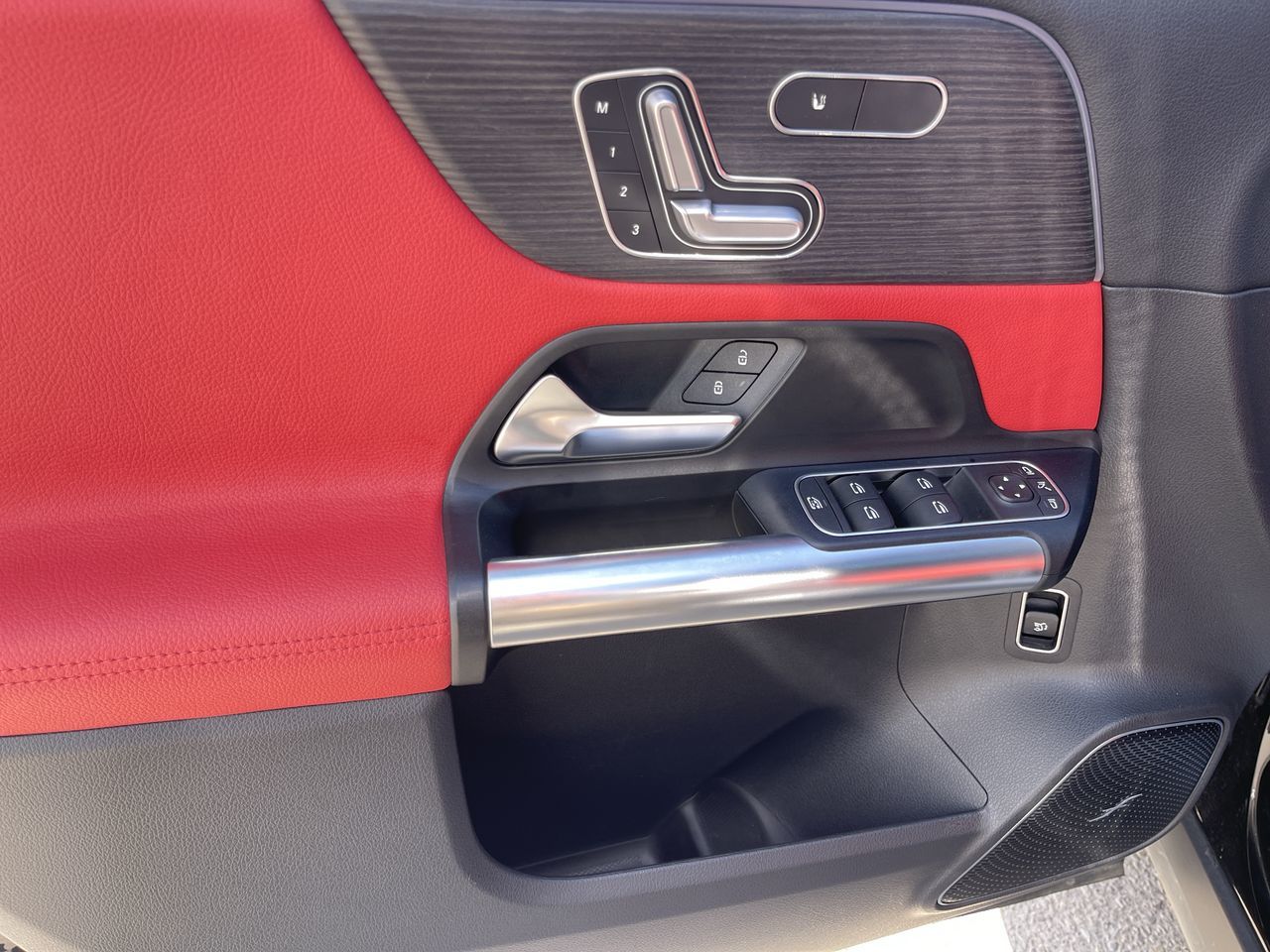 2023 Mercedes-Benz GLA in Calgary, Alberta