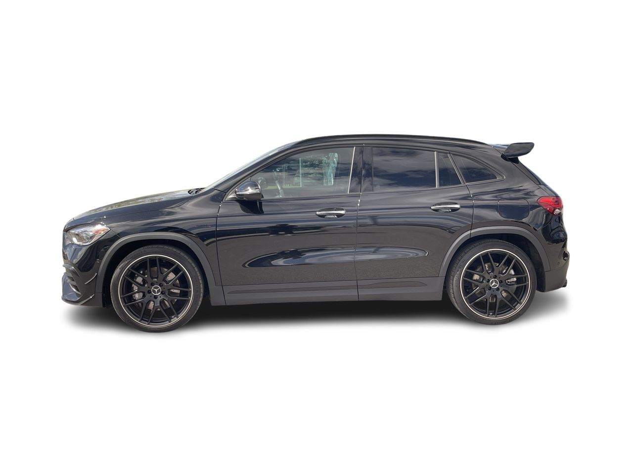 2023 Mercedes-Benz GLA in Calgary, Alberta