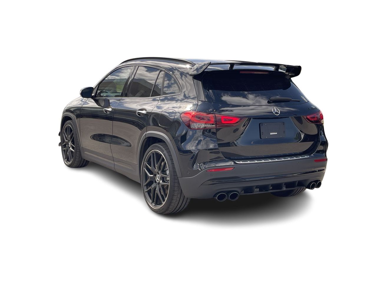 2023 Mercedes-Benz GLA in Calgary, Alberta