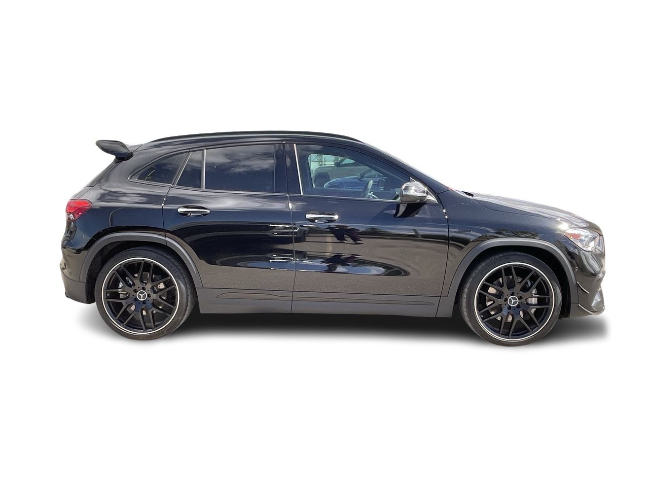 2023 Mercedes-Benz GLA in Calgary, Alberta