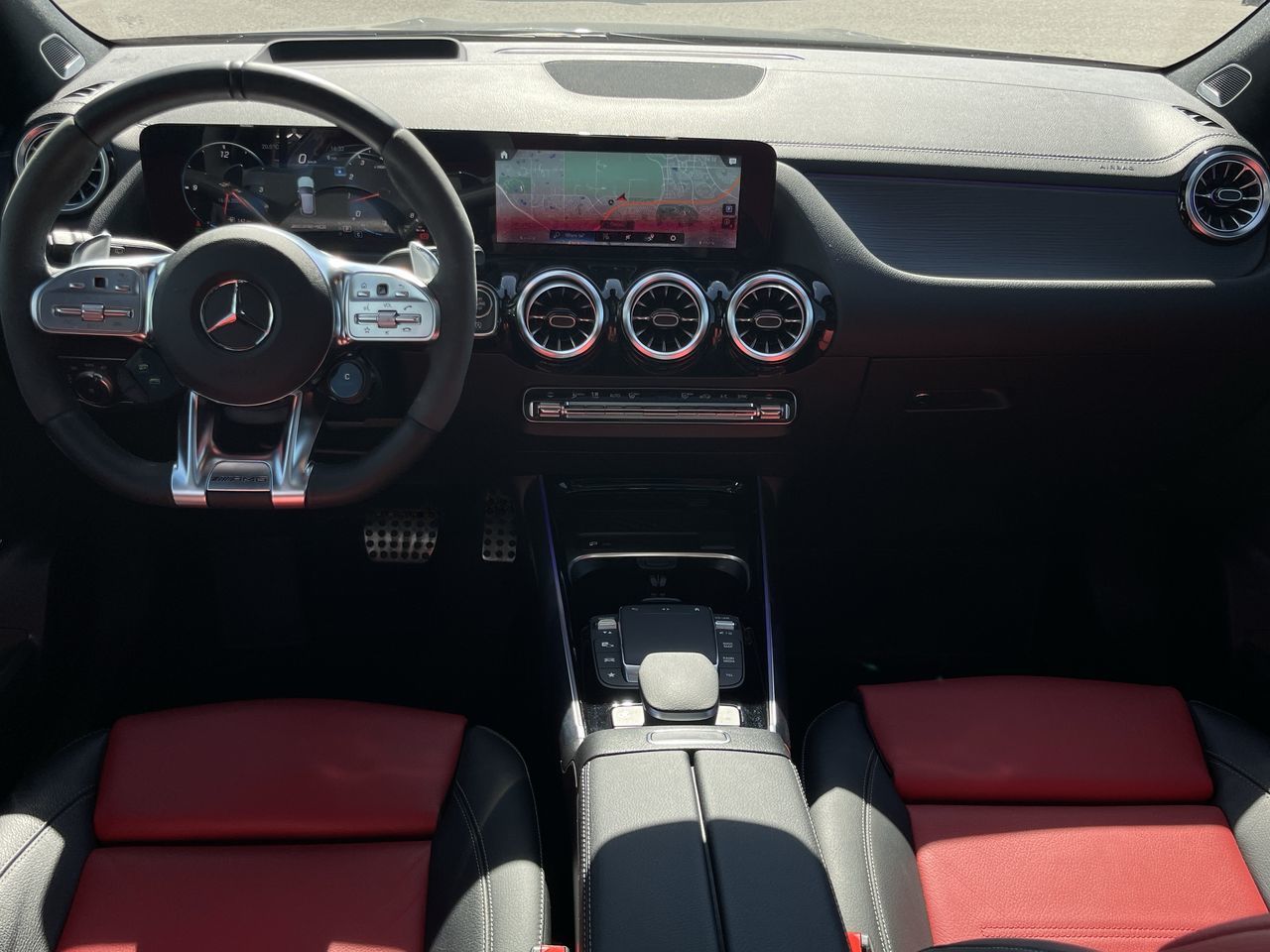 2023 Mercedes-Benz GLA in Calgary, Alberta