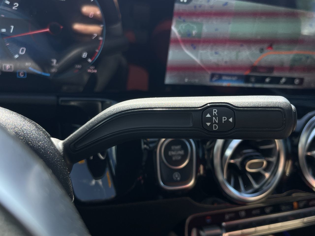 2023 Mercedes-Benz GLA in Calgary, Alberta