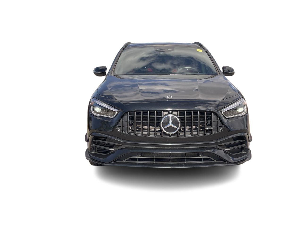 2023 Mercedes-Benz GLA in Calgary, Alberta
