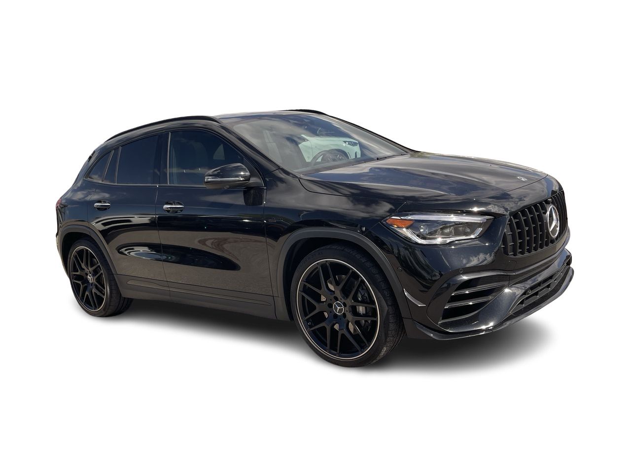 2023 Mercedes-Benz GLA in Calgary, Alberta