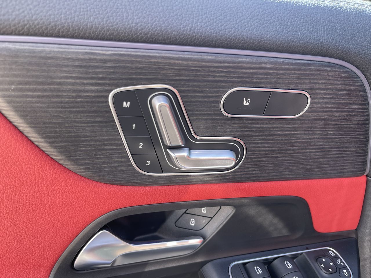 2023 Mercedes-Benz GLA in Calgary, Alberta
