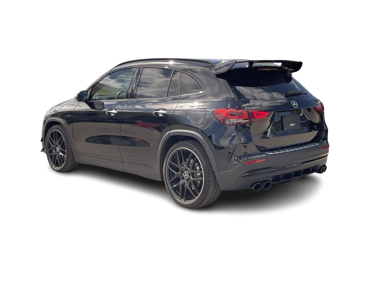 2023 Mercedes-Benz GLA in Calgary, Alberta