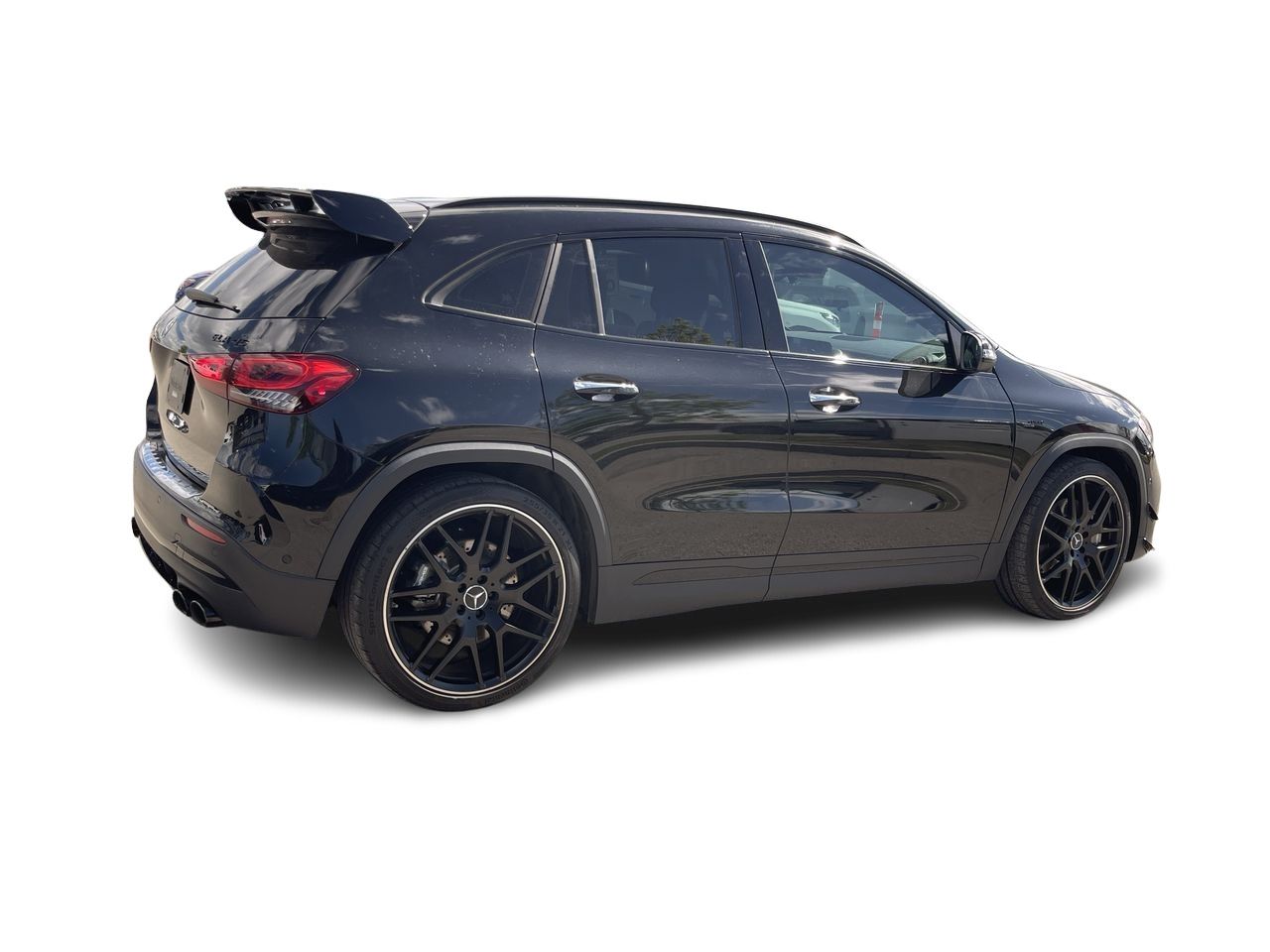 2023 Mercedes-Benz GLA in Calgary, Alberta