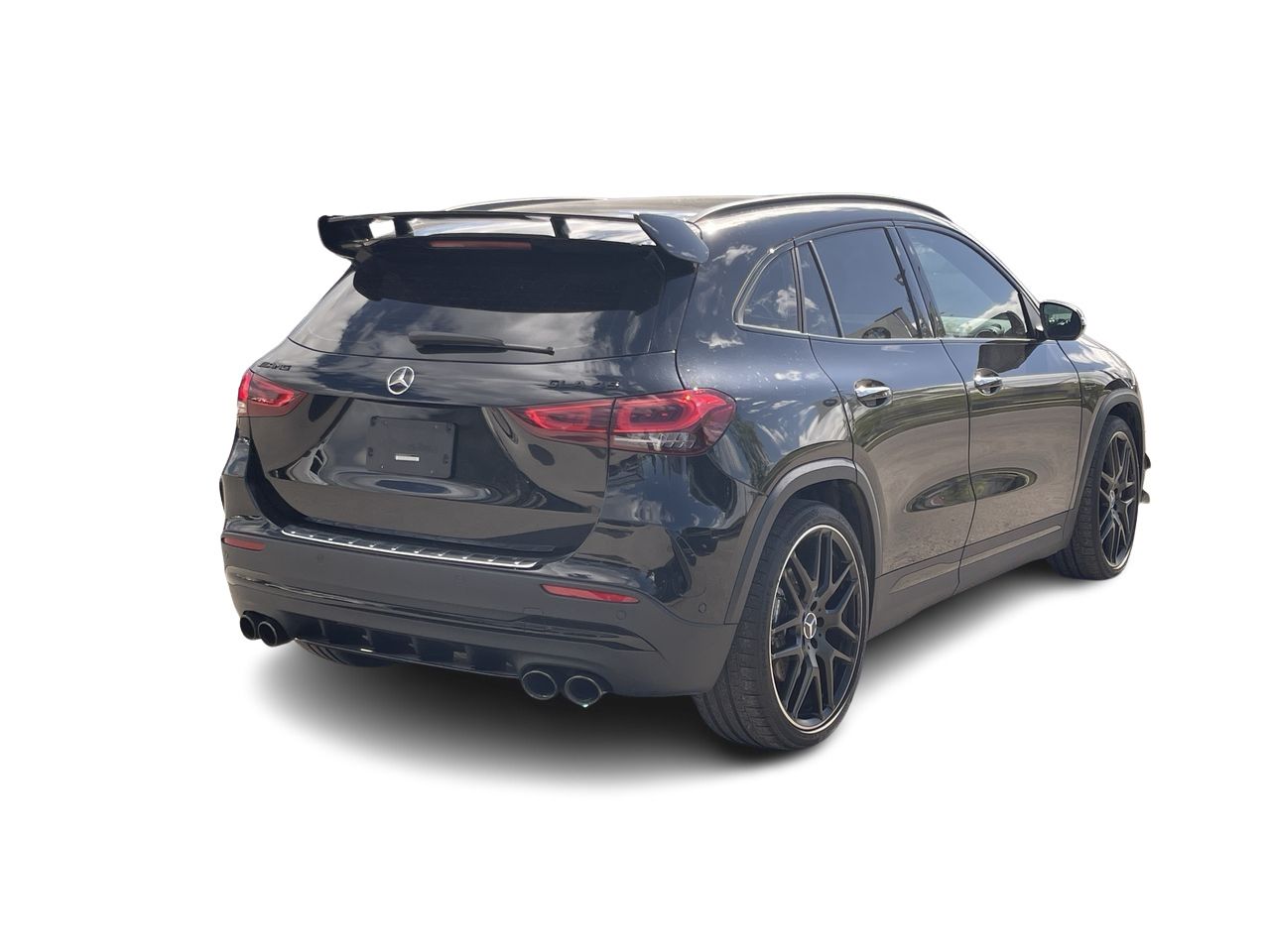 2023 Mercedes-Benz GLA in Calgary, Alberta