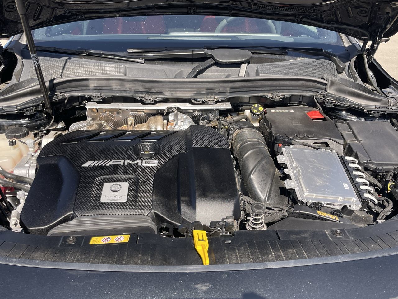 2023 Mercedes-Benz GLA in Calgary, Alberta