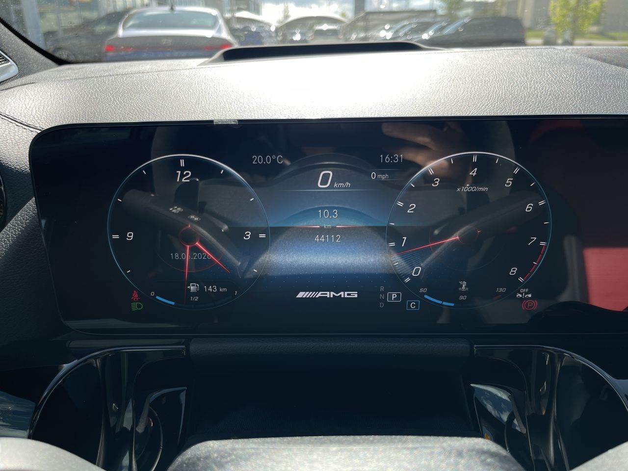 2023 Mercedes-Benz GLA in Calgary, Alberta