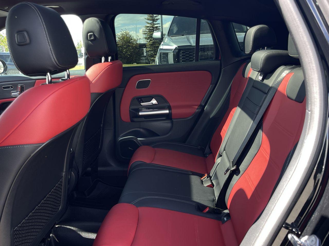 2023 Mercedes-Benz GLA in Calgary, Alberta