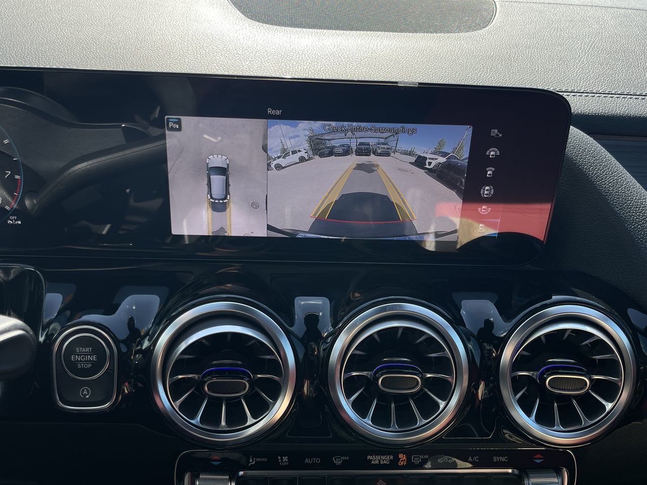 2023 Mercedes-Benz GLA in Calgary, Alberta