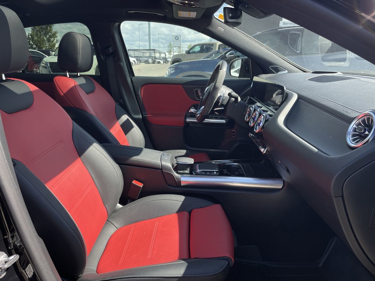 2023 Mercedes-Benz GLA in Calgary, Alberta