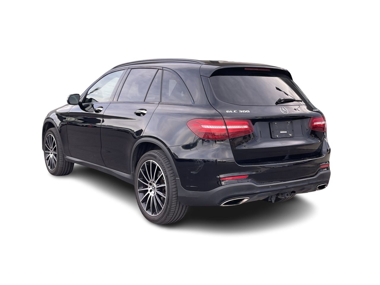 Mercedes-Benz GLC  2019 à Calgary, Alberta