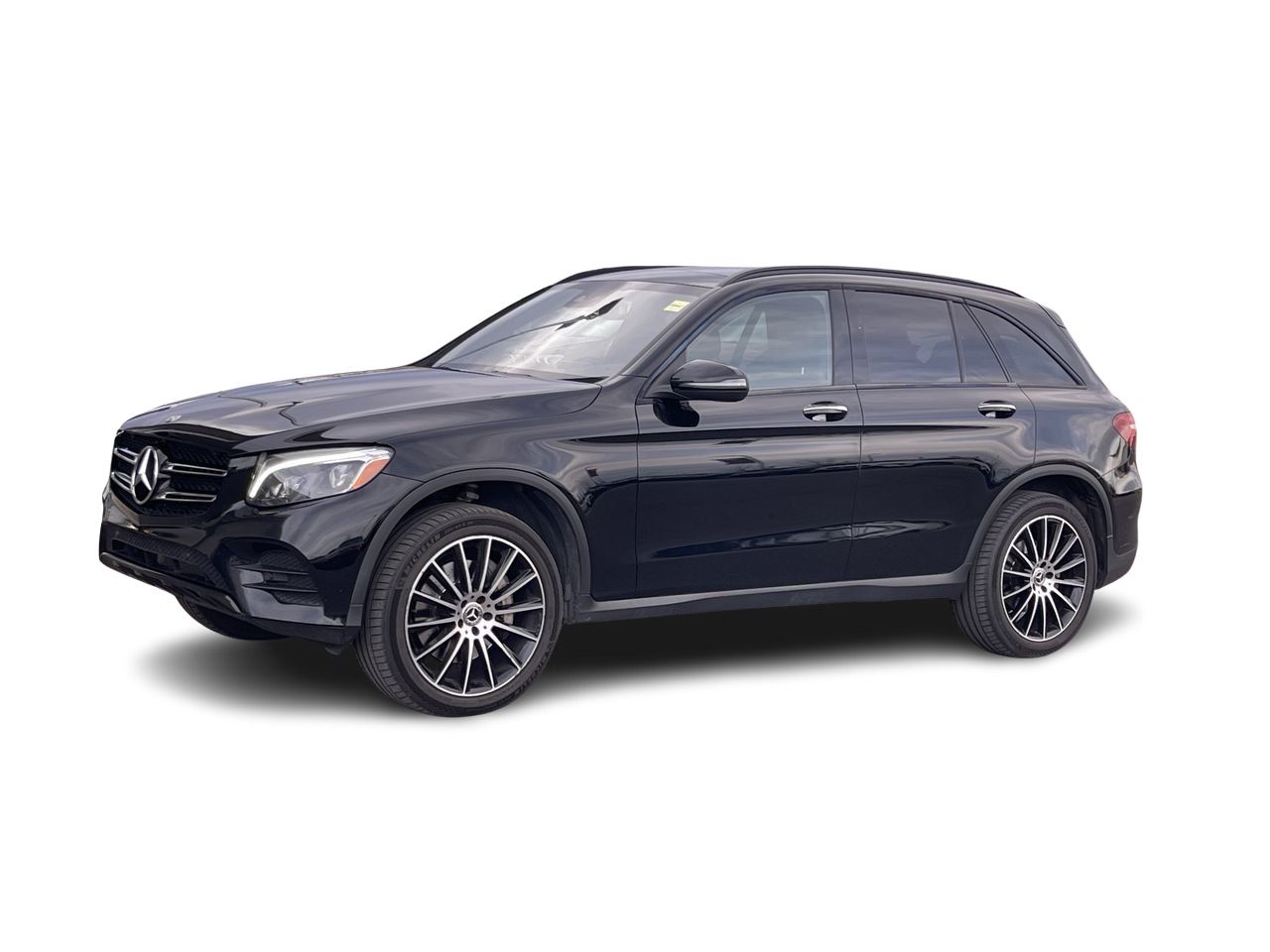 Mercedes-Benz GLC  2019 à Calgary, Alberta