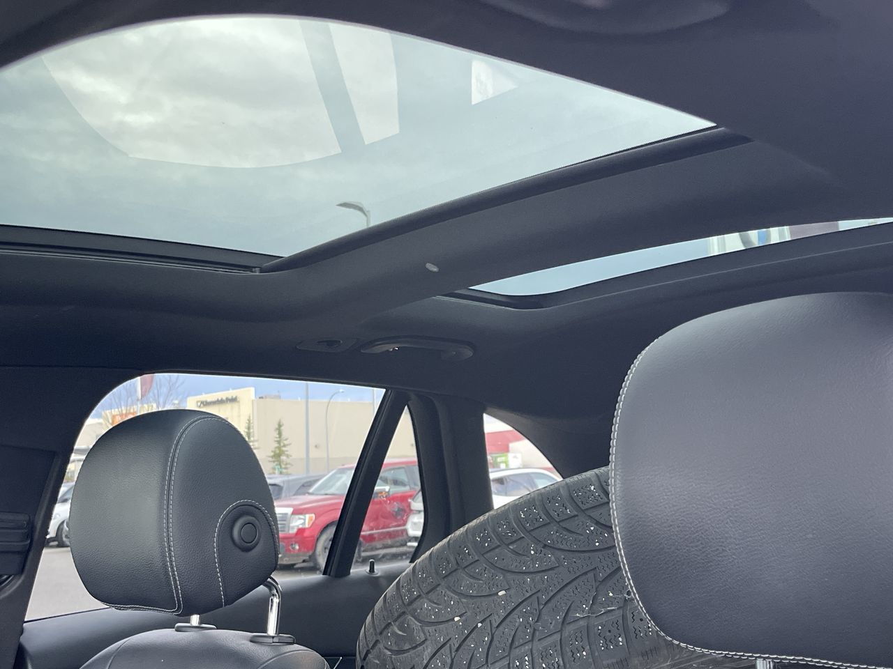 Mercedes-Benz GLC  2019 à Calgary, Alberta