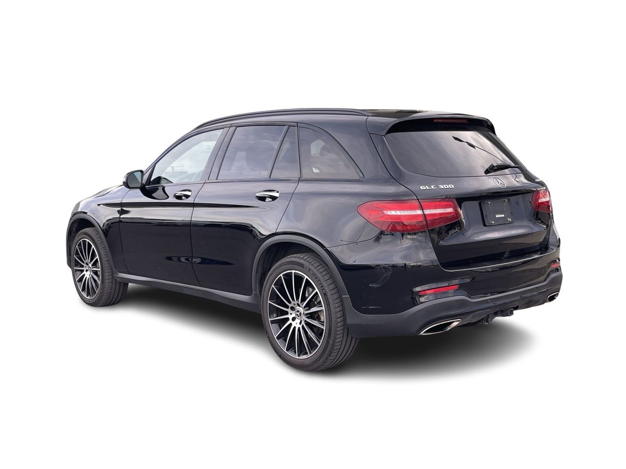 Mercedes-Benz GLC  2019 à Calgary, Alberta