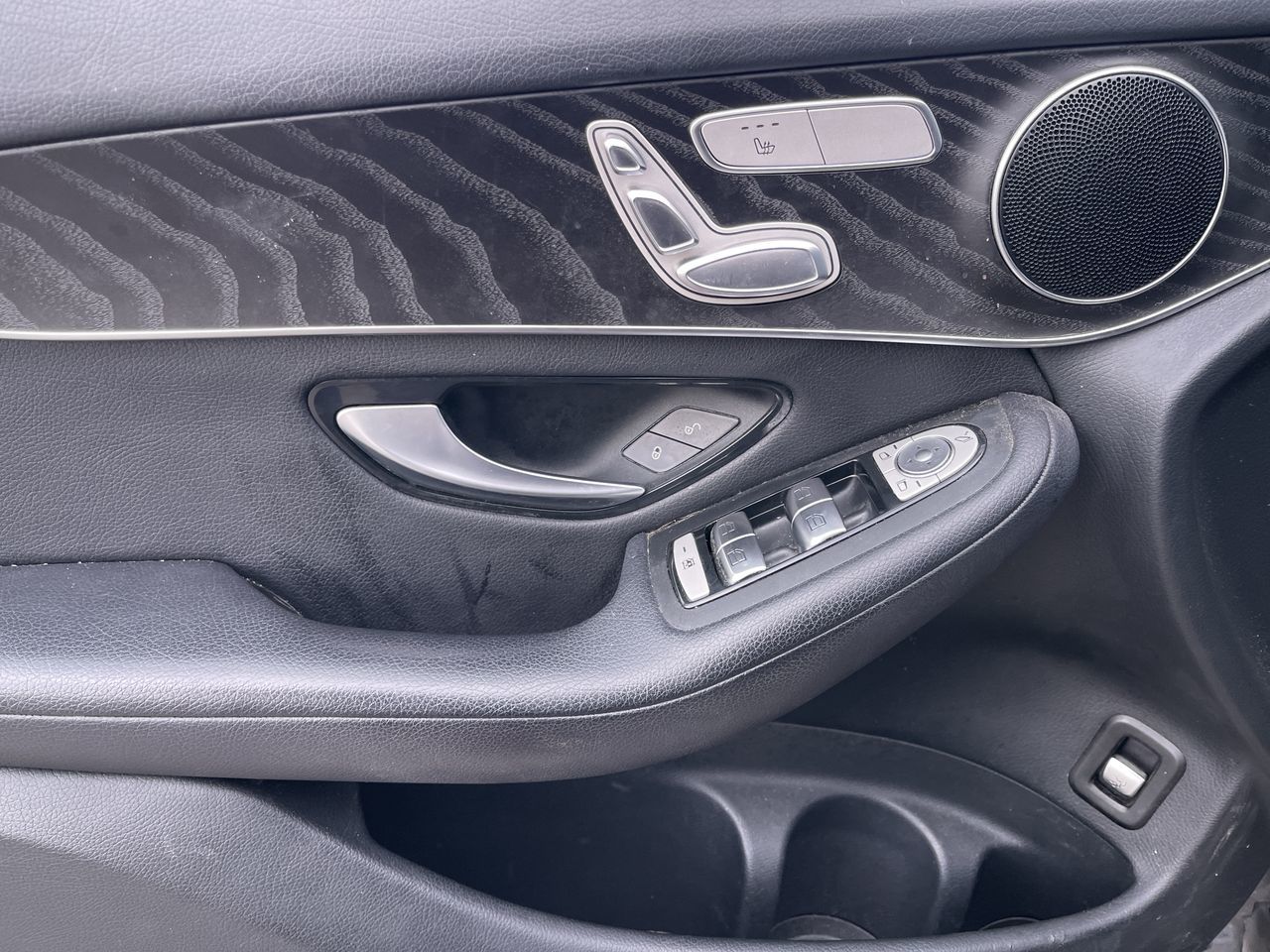 2019 Mercedes-Benz GLC