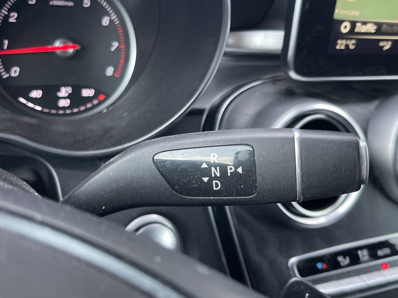 Mercedes-Benz GLC  2019 à Calgary, Alberta