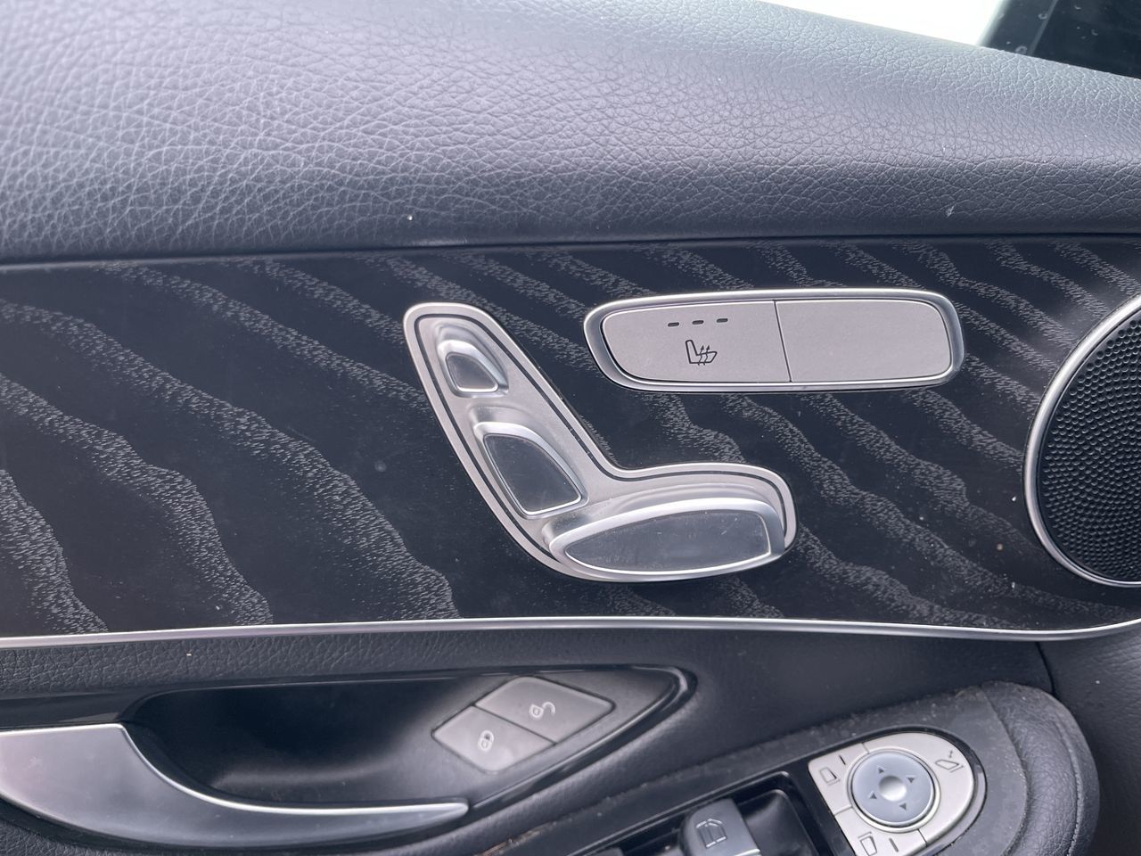 2019 Mercedes-Benz GLC