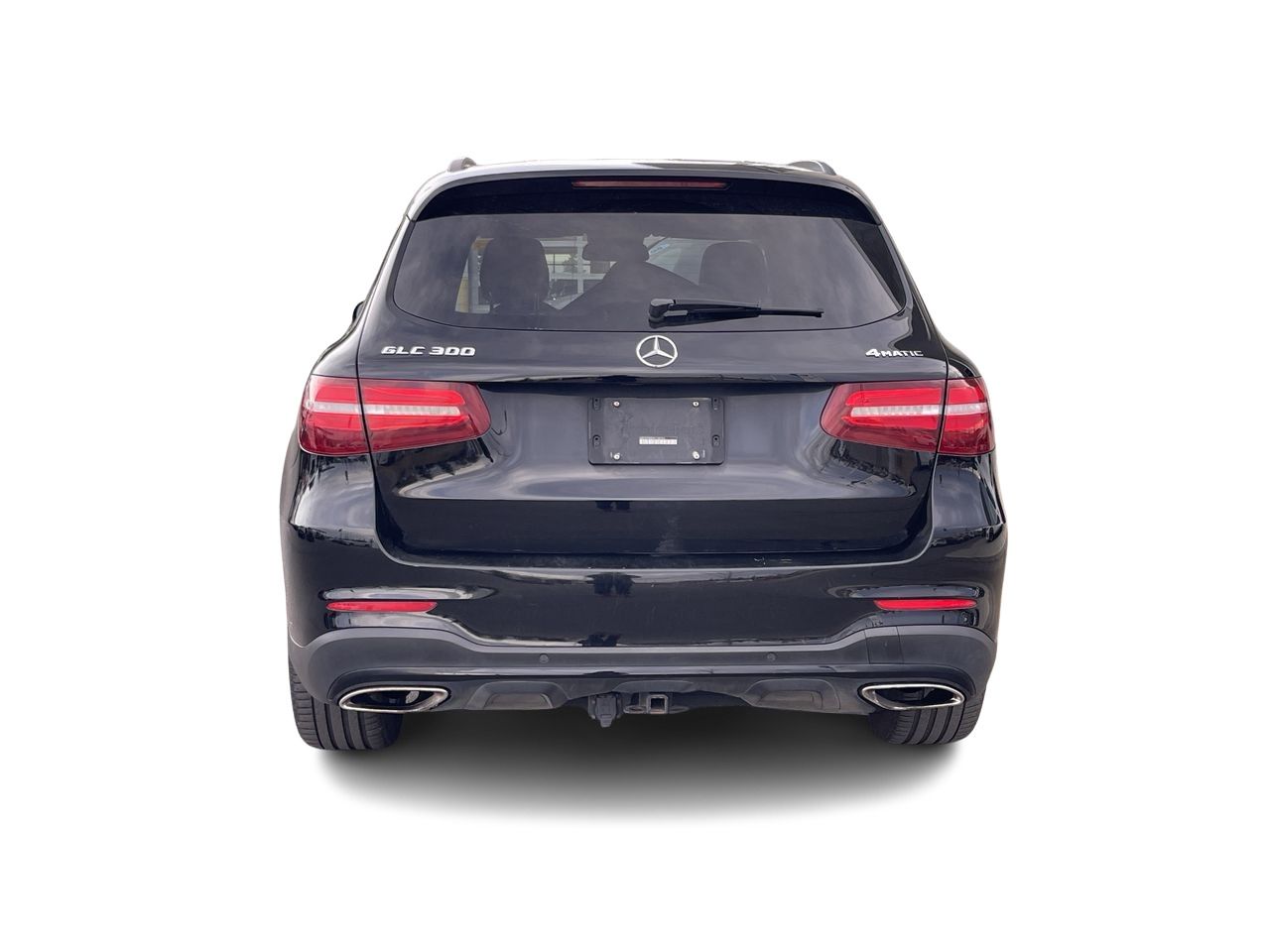 Mercedes-Benz GLC  2019 à Calgary, Alberta
