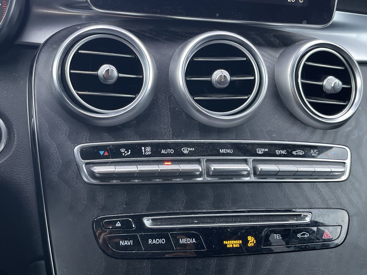 Mercedes-Benz GLC  2019 à Calgary, Alberta