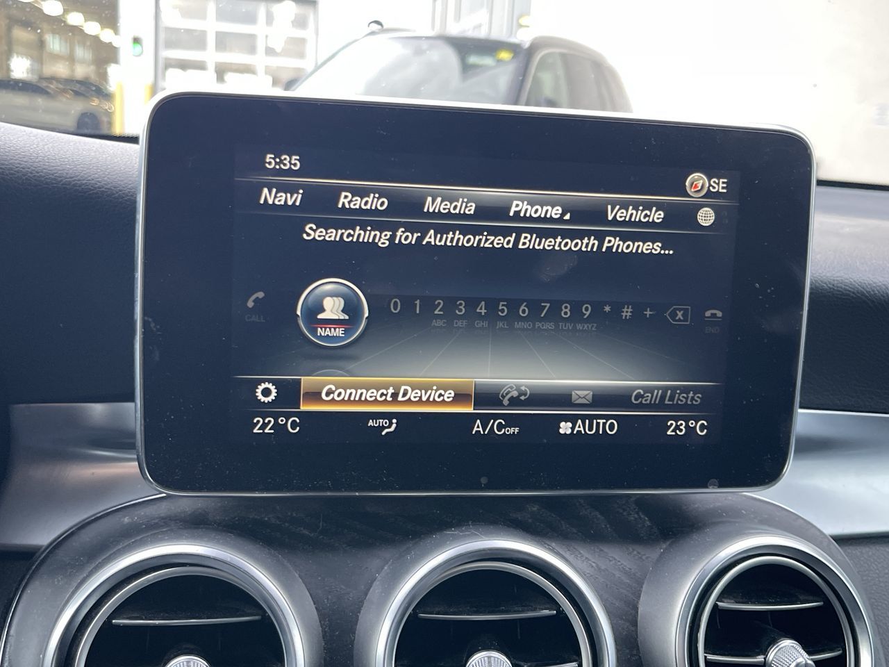 Mercedes-Benz GLC  2019 à Calgary, Alberta