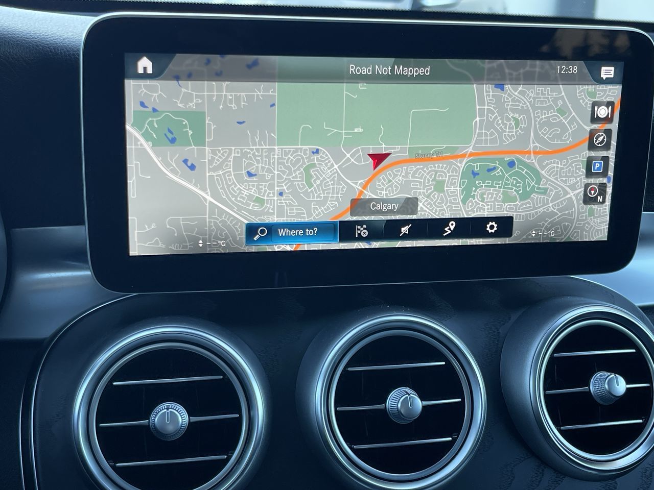 2022 Mercedes-Benz GLC