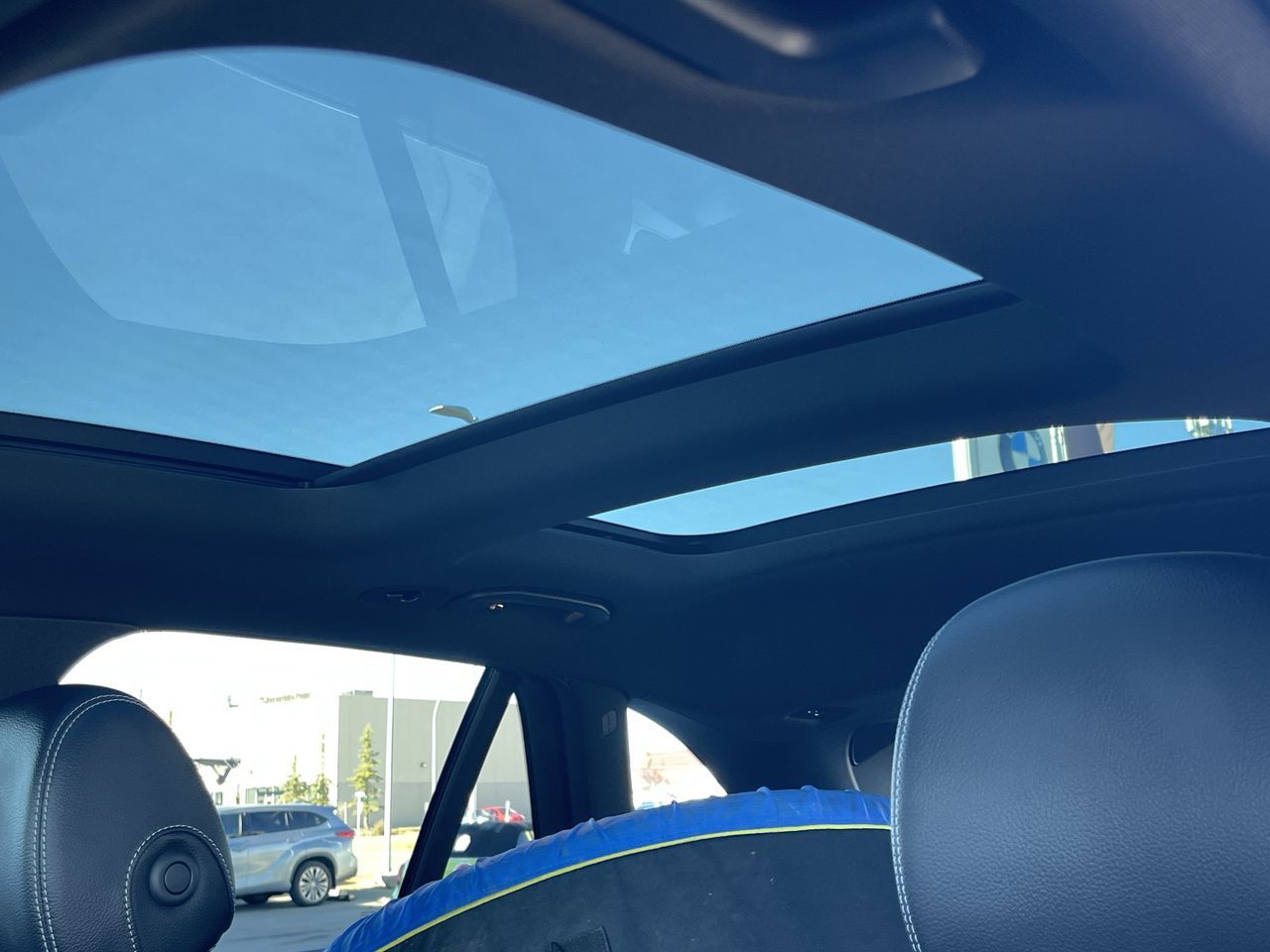 2022 Mercedes-Benz GLC