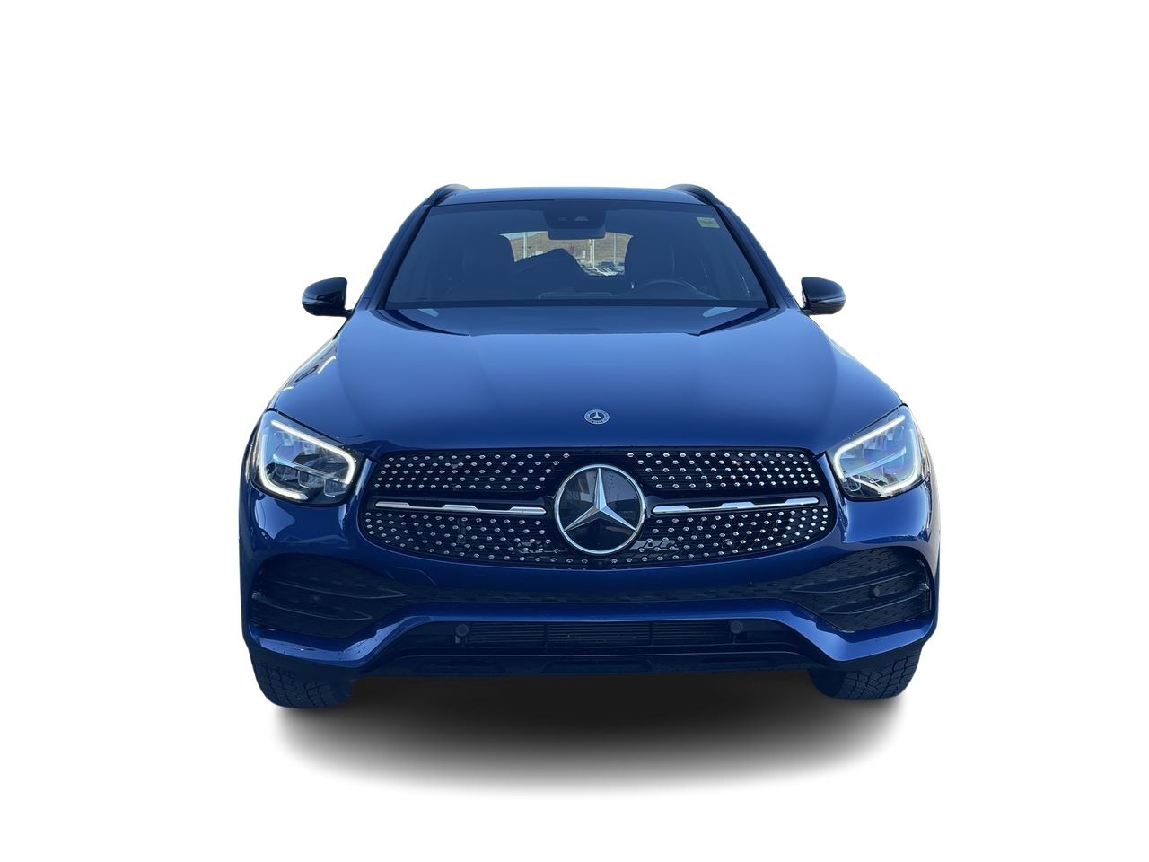 2022 Mercedes-Benz GLC
