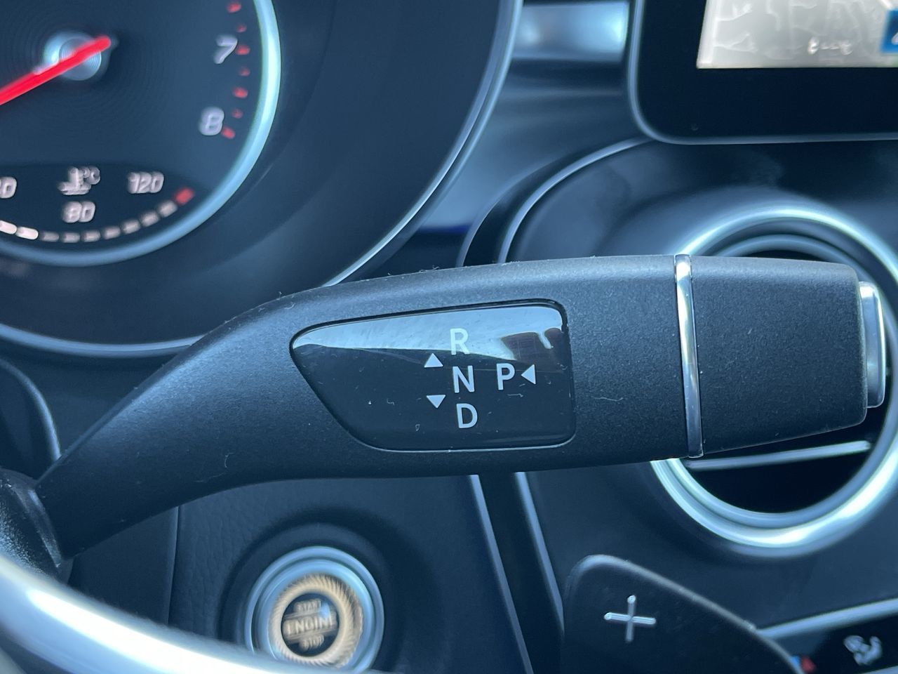 2022 Mercedes-Benz GLC