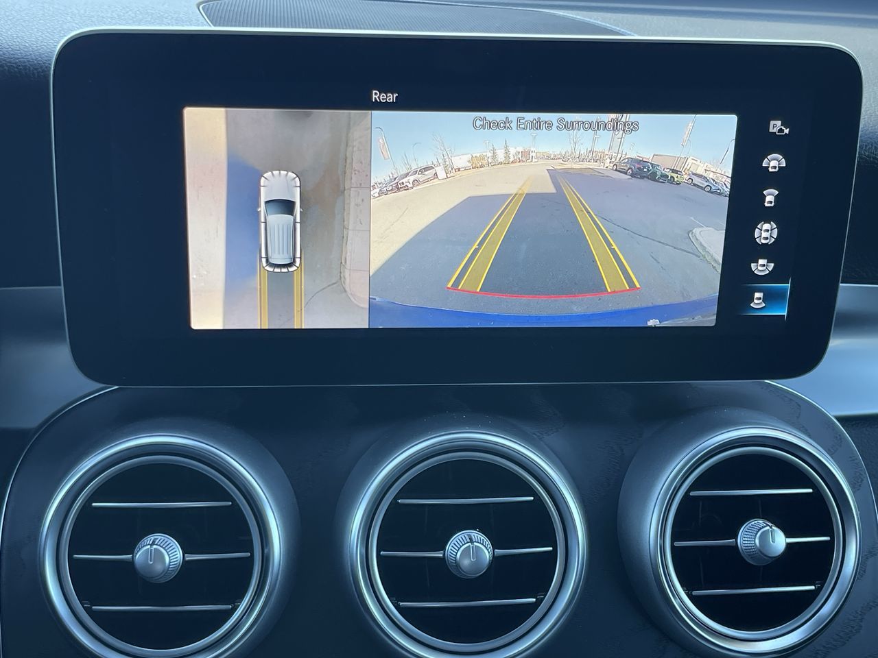 2022 Mercedes-Benz GLC