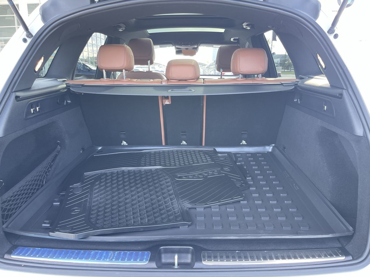 Mercedes-Benz GLC  2022 à Calgary, Alberta