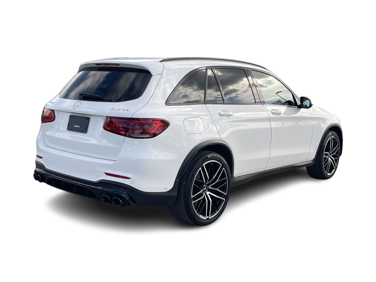 Mercedes-Benz GLC  2022 à Calgary, Alberta