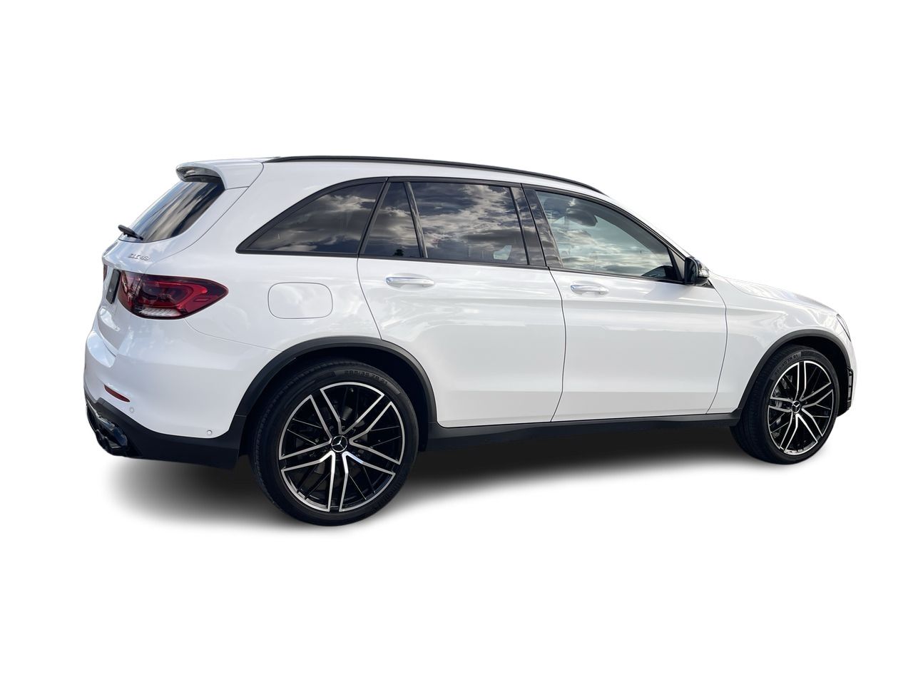 Mercedes-Benz GLC  2022 à Calgary, Alberta