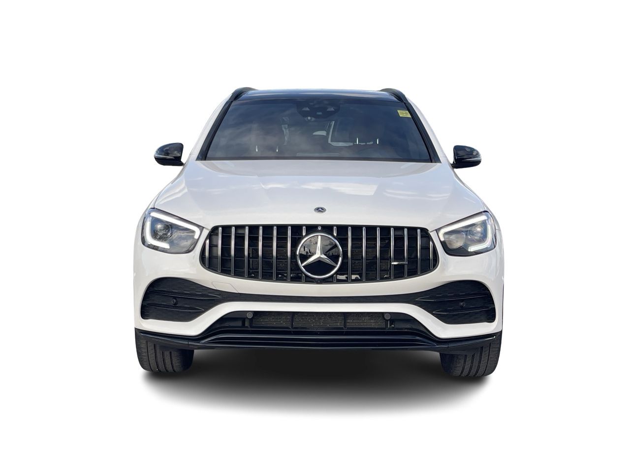 Mercedes-Benz GLC  2022 à Calgary, Alberta